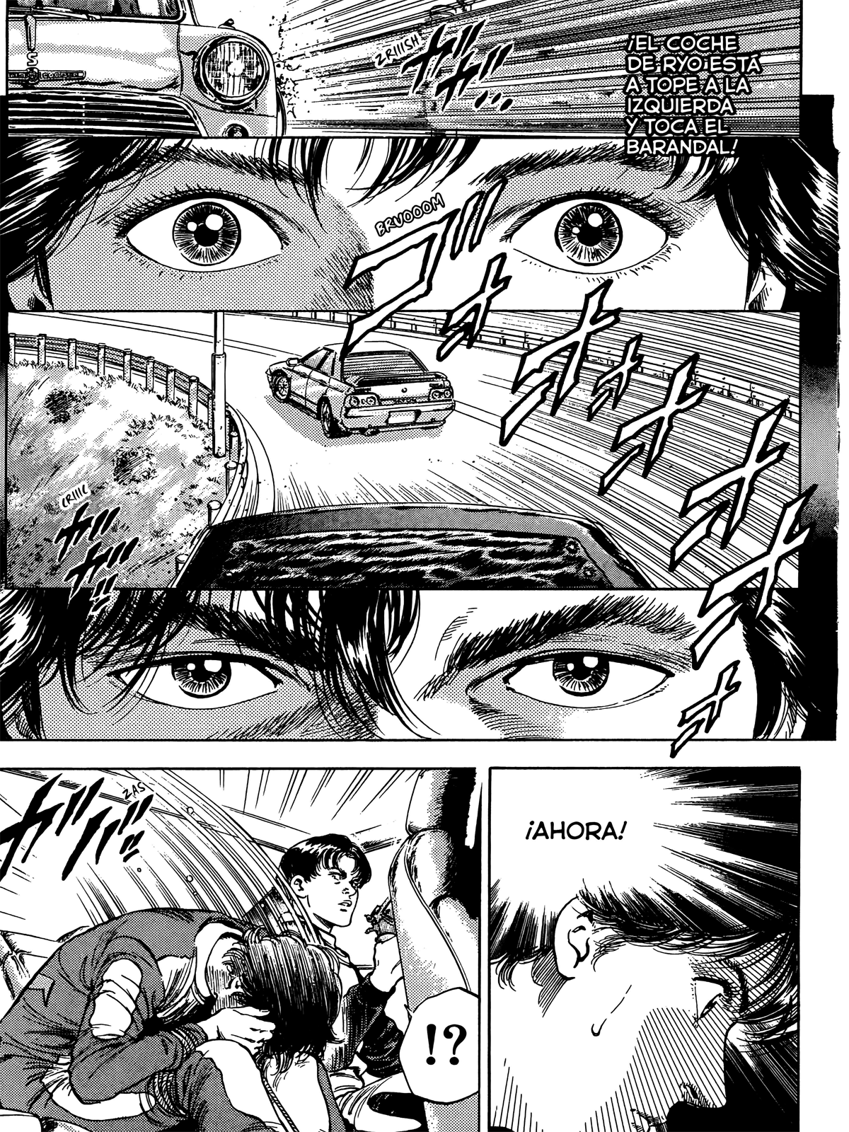 City Hunter (Comic Release Group)