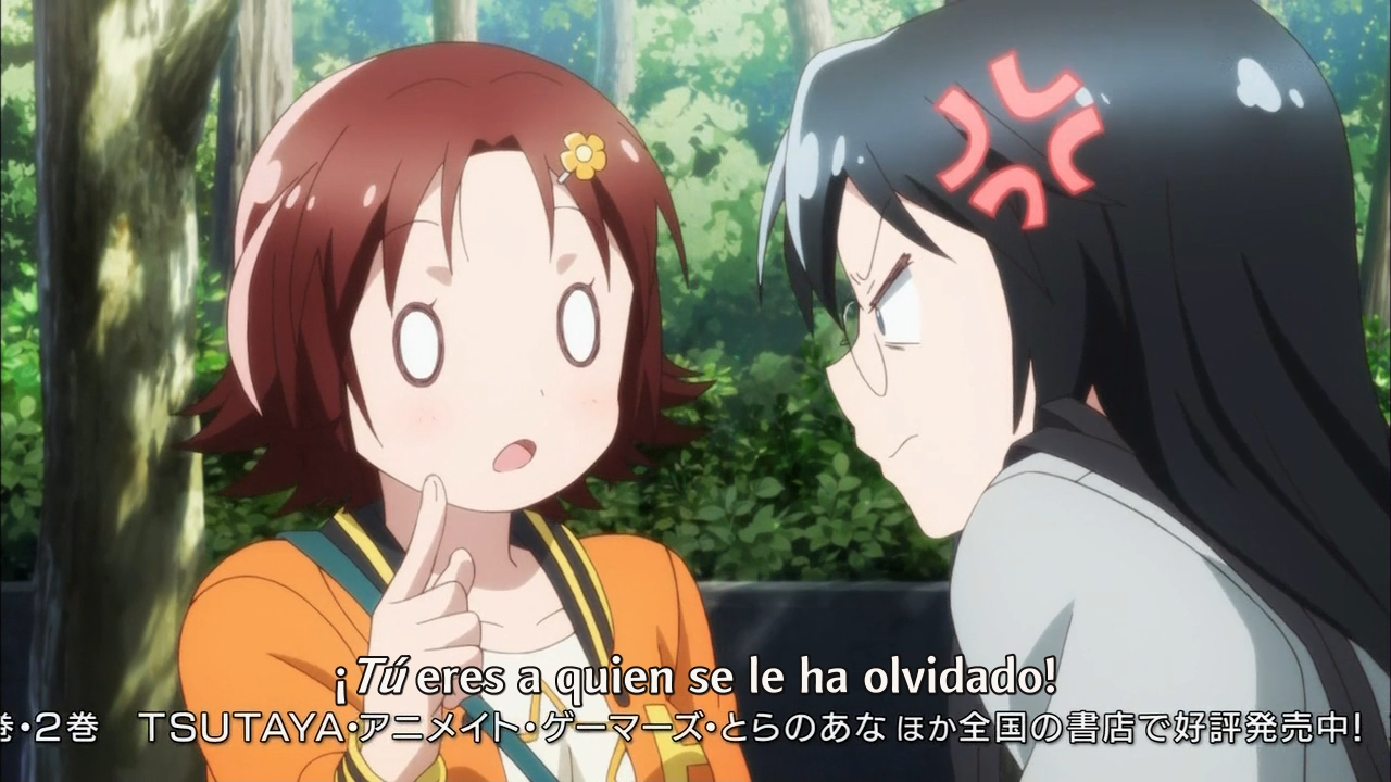 Mangirl! (Menudo-Fansub)