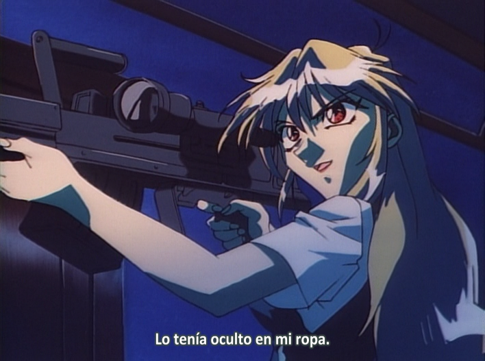 Ojou-sama Sousamou (0000 wannasubs & Asociados Comunistas de La Victoria ☭,Starry Sky)