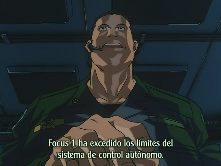 Gasaraki (Takeru Fansub)