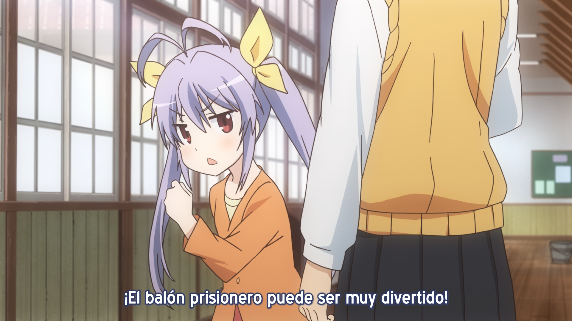 Non Non Biyori (SonicoXD)