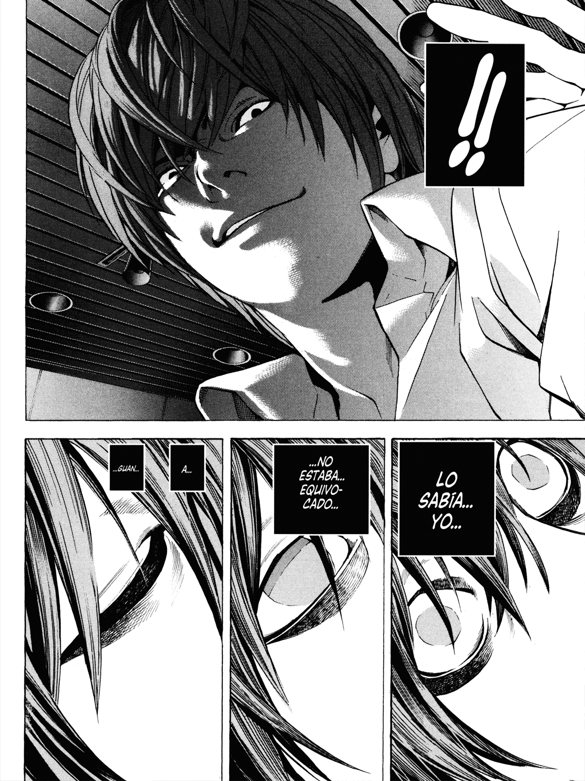 Death Note (Comic Release Group)