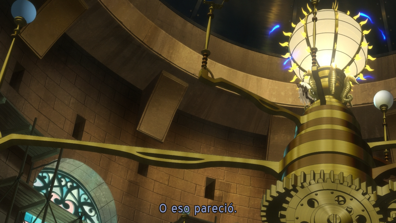 .hack//Quantum (We Hate Watercolors)