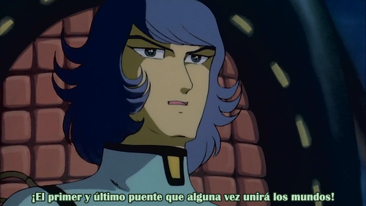 1000-nen Joou (Anime Seiden)