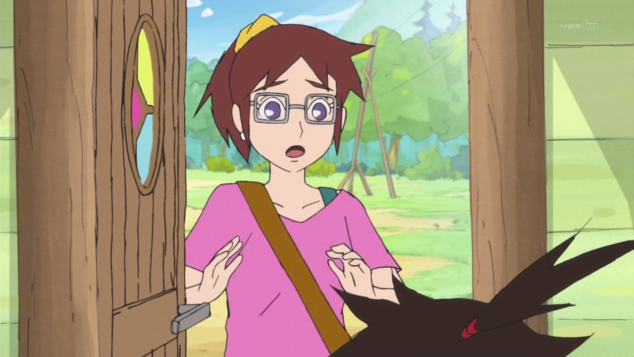 Kizuna Ichigeki (Tanoshii Fansub)