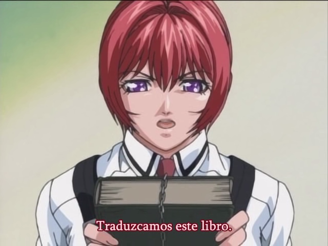 Bible Black Gaiden (Kouhai no Evolution)