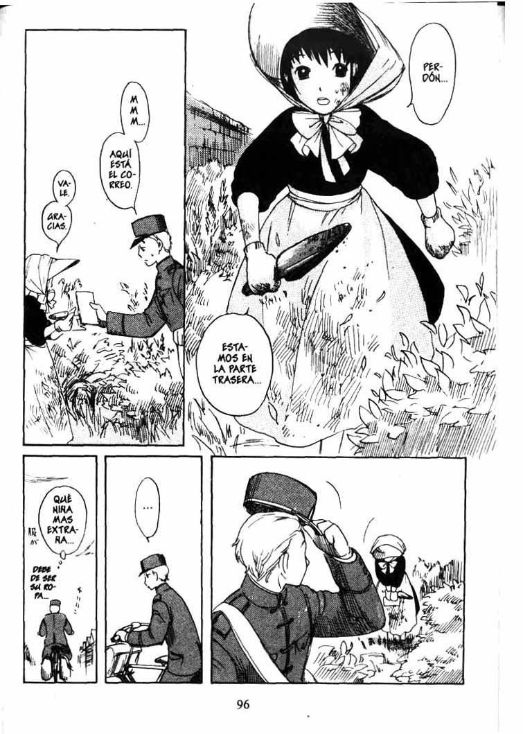 Shirley (Comic Release Group)