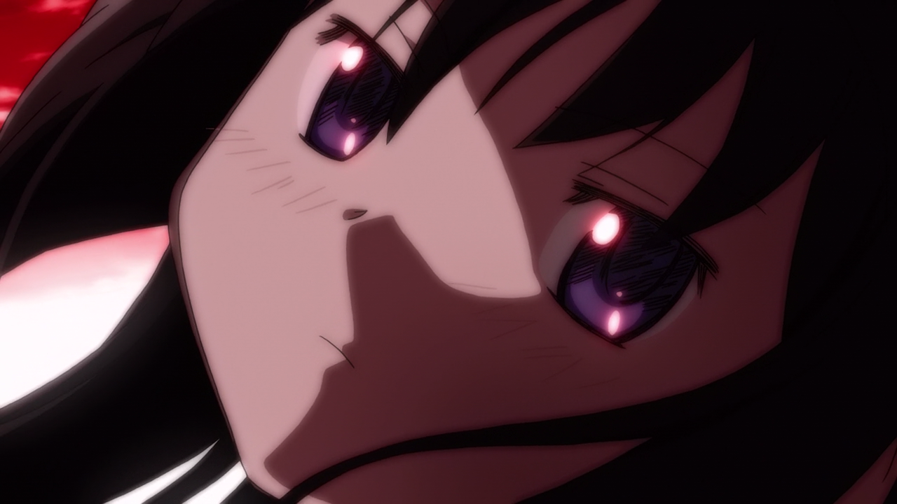 Gekijouban Mahou Shoujo Madoka Magica (Kouhen) -Eien no Monogatari- (Mezame-subs, Hoshizora)