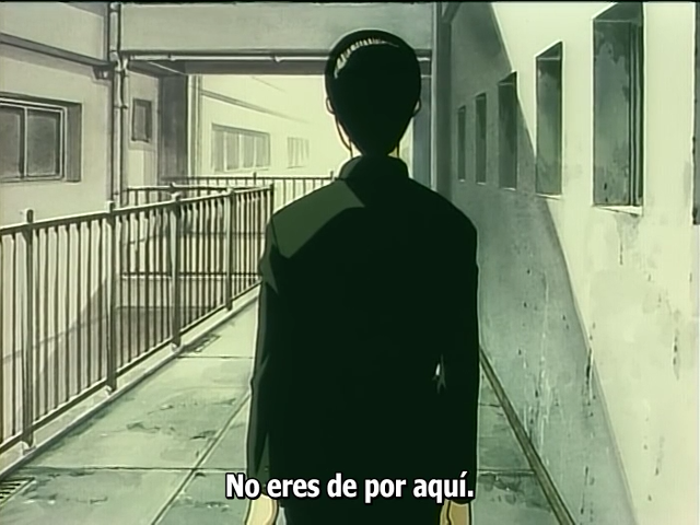 Angel Densetsu (Key-Anime Fansub)