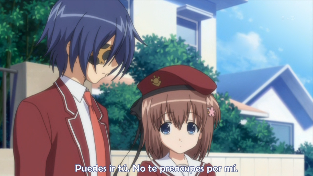 11 Eyes (Mujiwara's Fansub)