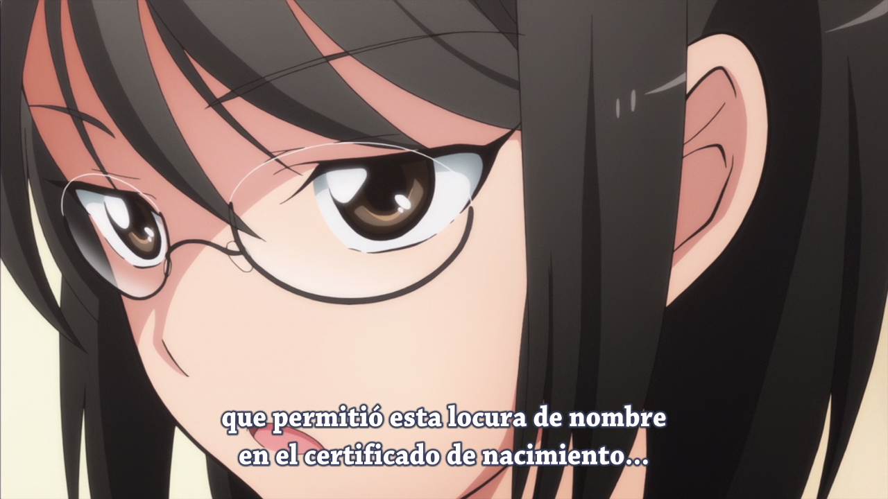 Servant x Service (Wannasub)