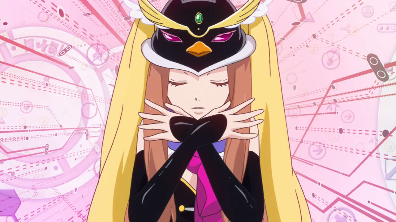 Mawaru Penguindrum (Wannasub)