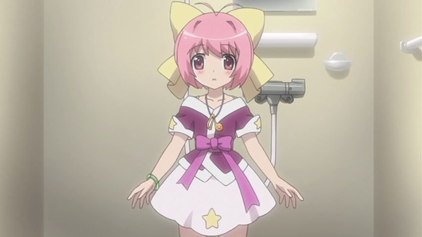 Magical☆Star Kanon 100% (Wannasub)