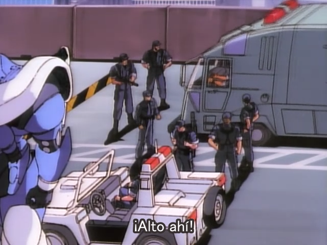 Appleseed! (Tekeremata!)