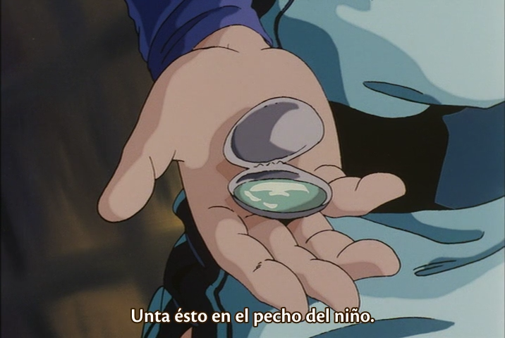 Arion (Dairokkan no Fansub)