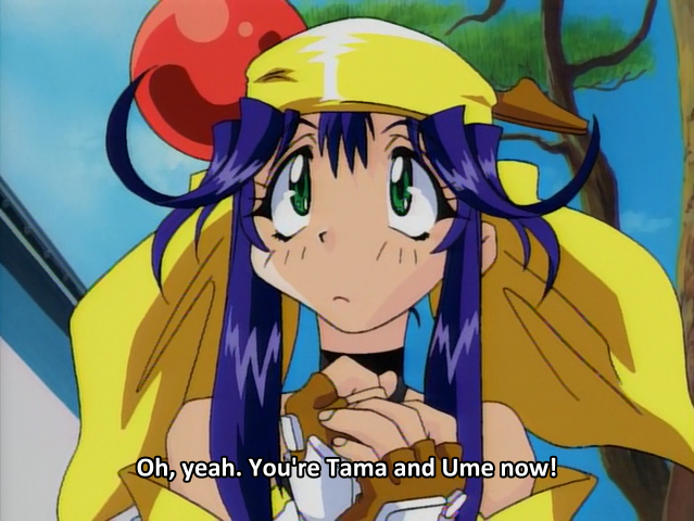 Saber Marionette J Again (We Hate Watercolors)