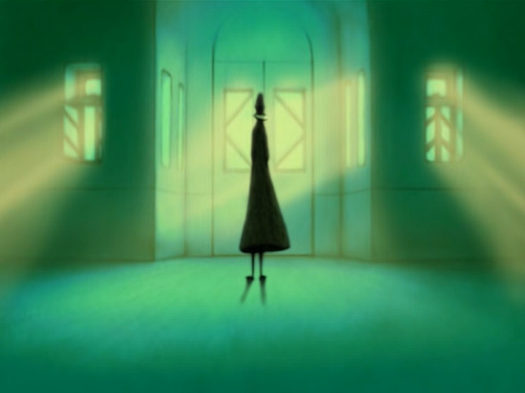 Aru Tabibito no Nikki (Tanoshii Fansub)