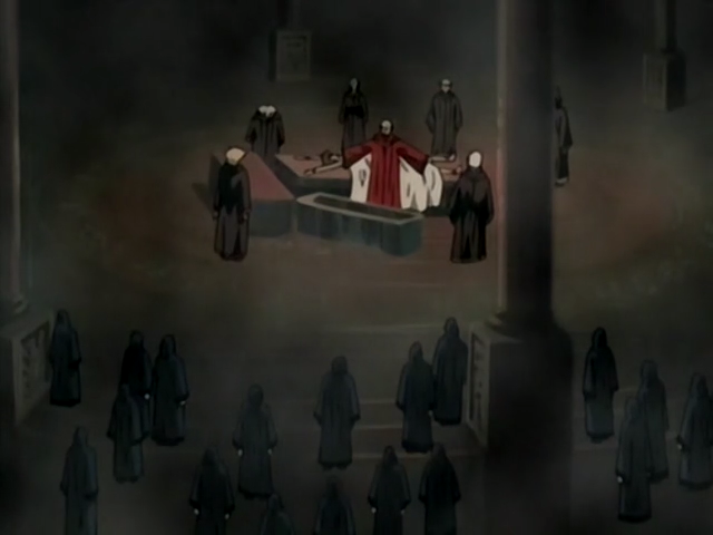 Maou Dante (AnimeHD)