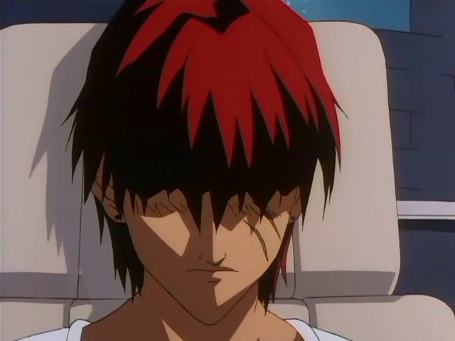 Outlaw Star (AnimeHD)