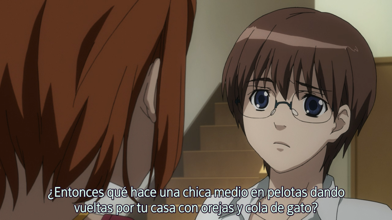 Asobi ni Iku yo! (Inshuheki)