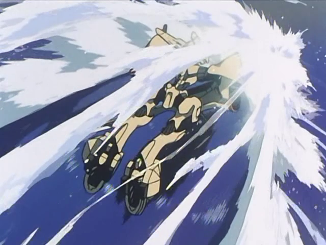 Brain Powerd (AnimeHD)