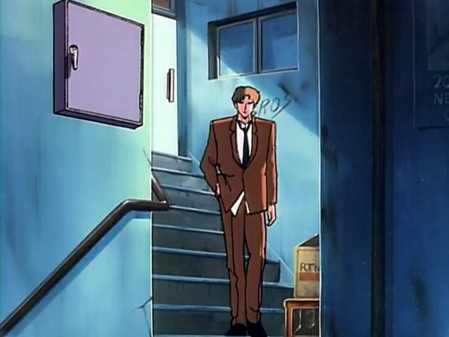 Tokyo Vice (AnimeHD)