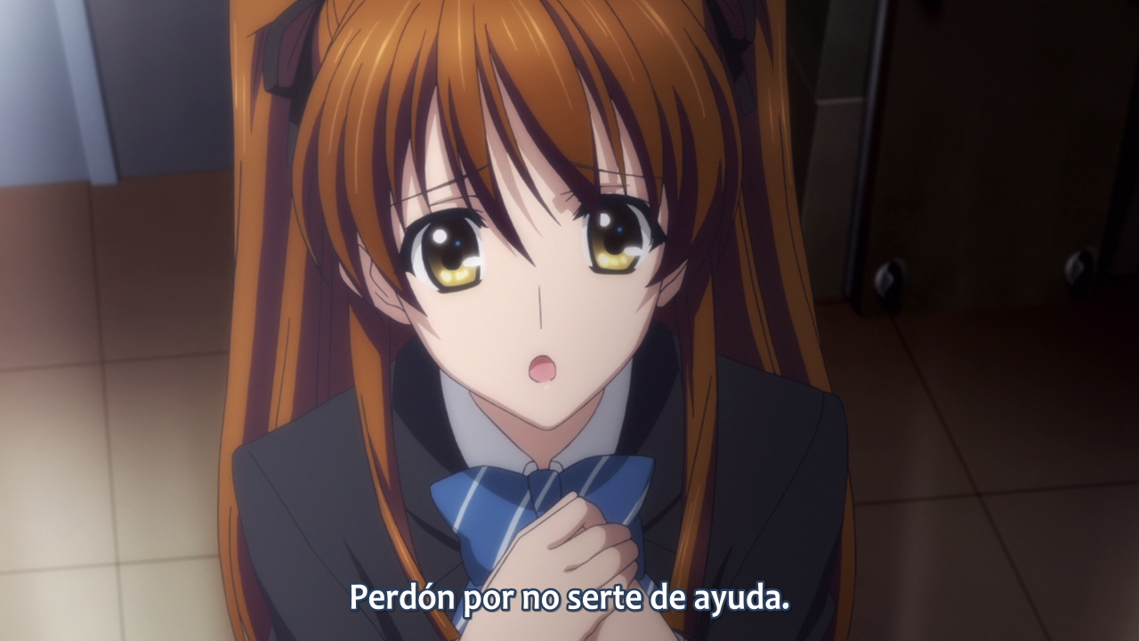White Album 2 (Sabishii Subs)