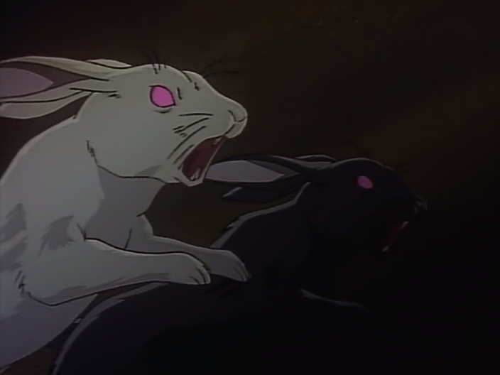 Petshop of Horrors (Undersubbed Projects, Hoshizora)