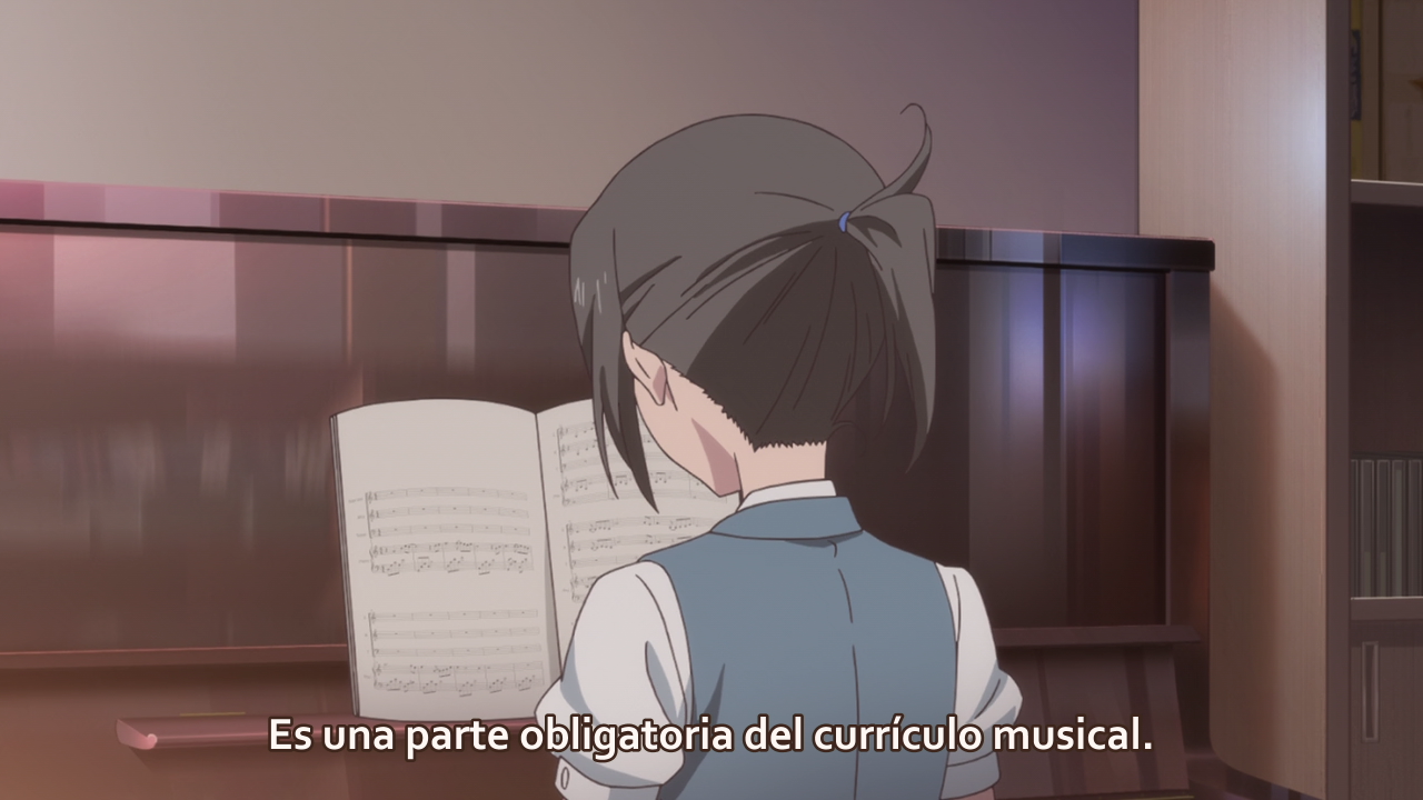 Tari Tari (Mabushii)