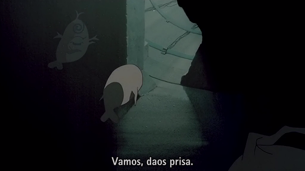 Onkyo Seimeitai Noiseman (Tanoshii Fansub)