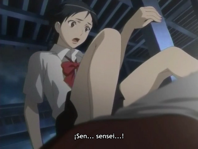 Blood+ (Lusanagi no Fansub)