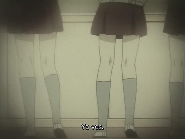 Boogiepop wa Waranai (Anacrónico Fansub)