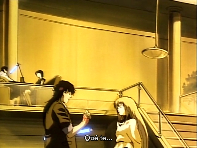 Bounty Dog (A\H Fansú)