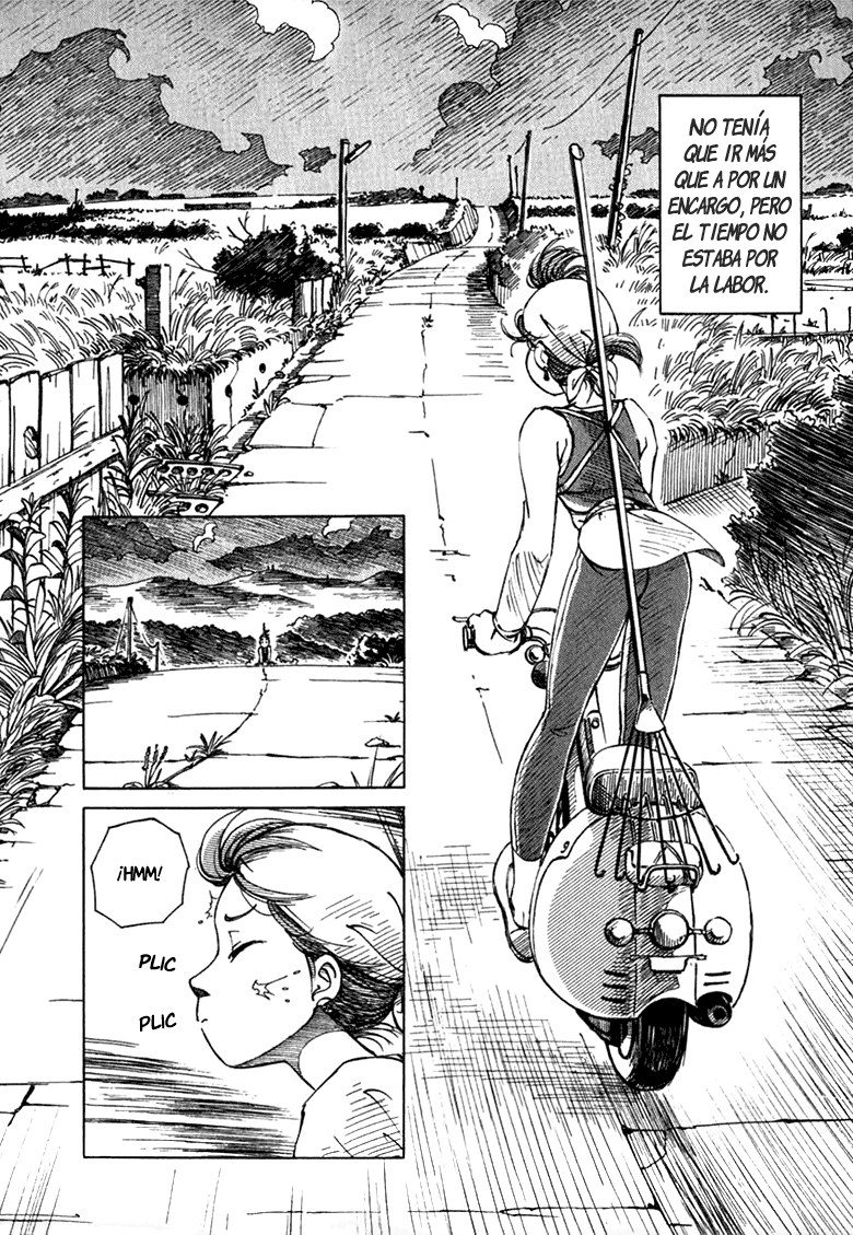 Yokohama Kaidashi Kikou (Kiero Mi Hanime Gratix)