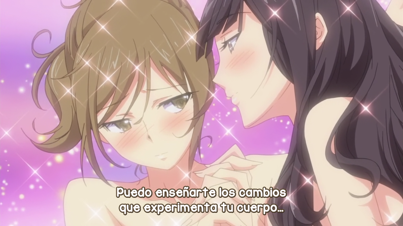 Inugami-san to Nekoyama-san (AniHenjin)