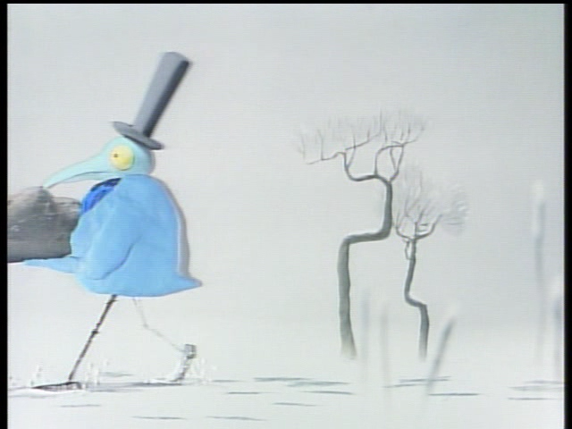 Caro to Piyobuputo (Kurosuke)