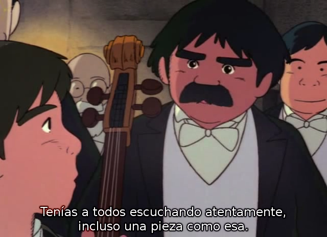 Cello Hiki no Gauche (1982) (?)