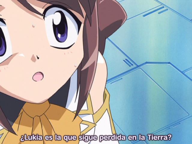 Tenbatsu Angel Rabbie (Nanikano Fansub)