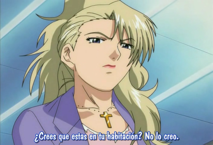 Chikan Monogatari (Fantasy Anime Fansub)