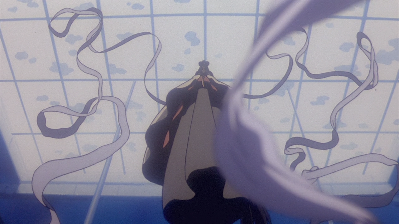 Cardcaptor Sakura Movie 1 (0000)