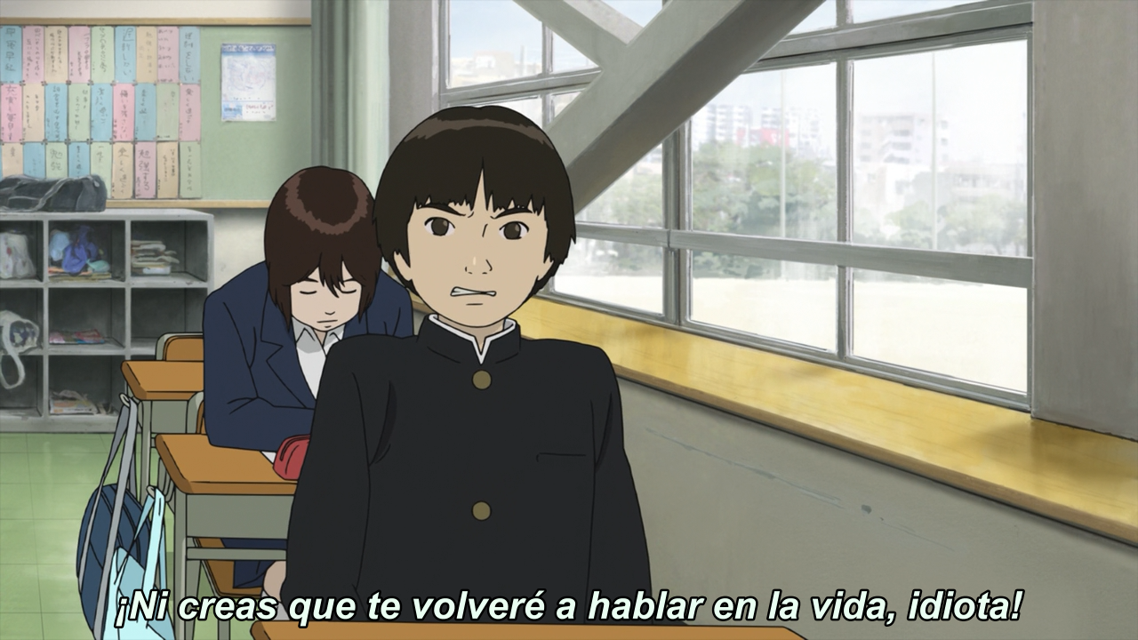 Colorful (Sunshine Fansub)