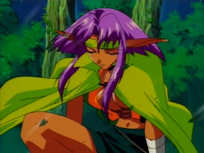 Choujuu Densetsu Gestalt (0000)