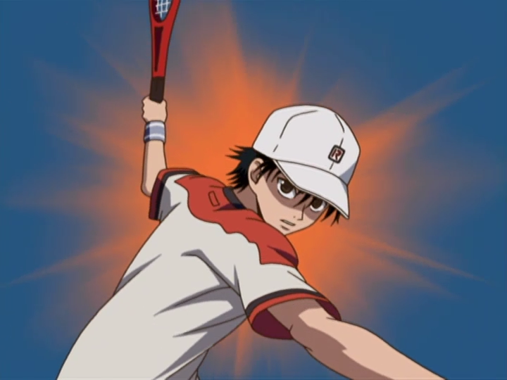 Prince of Tennis: The National Tournament (Frozen-Layer Fansub)