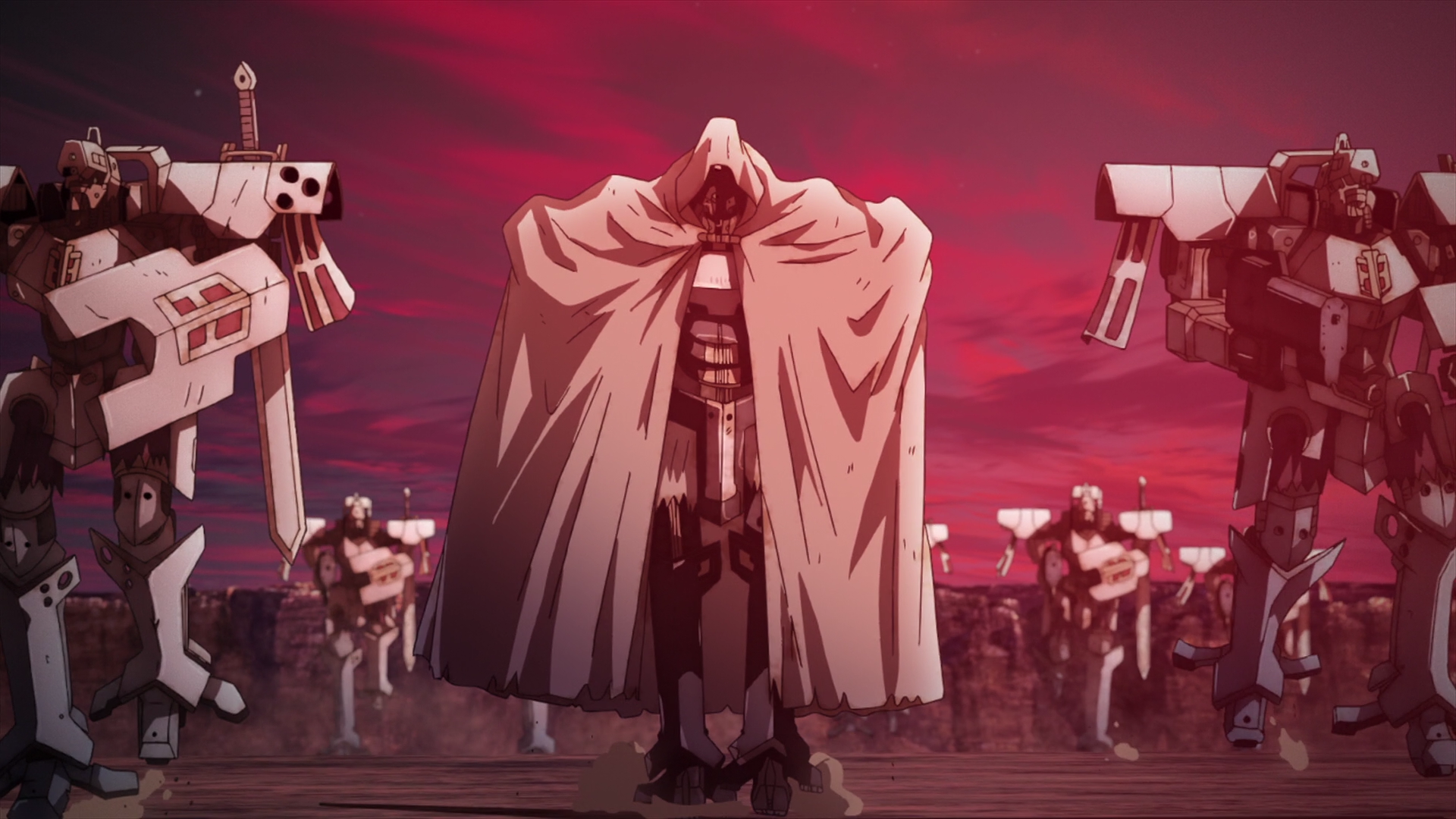 Break Blade 6: Doukoku no Toride (Senzou no Fansub)