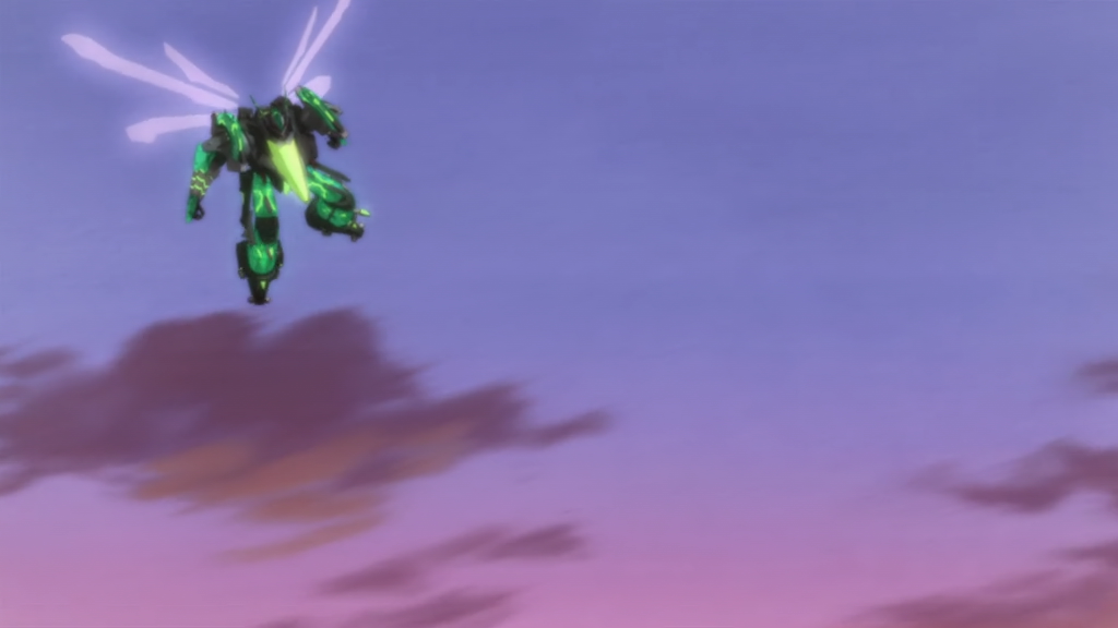 Zegapain (Undersubbed Projects)