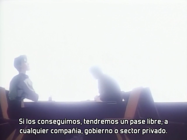 Detonator Orgun (Key-Anime Fansub)
