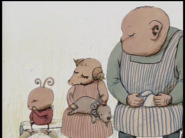 Docchi ni Suru? (Kurosuke)