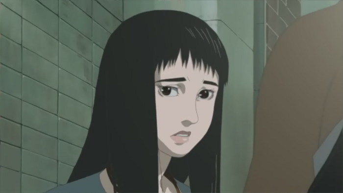 Sin in the rain (Animugen Fansub)