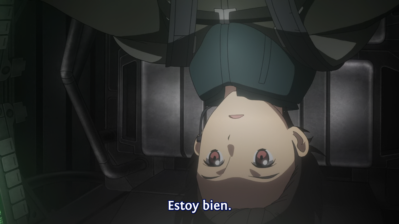 Aldnoah Zero (Ficticio)