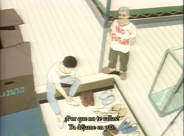 Eiji (Dairokkan no Fansub)